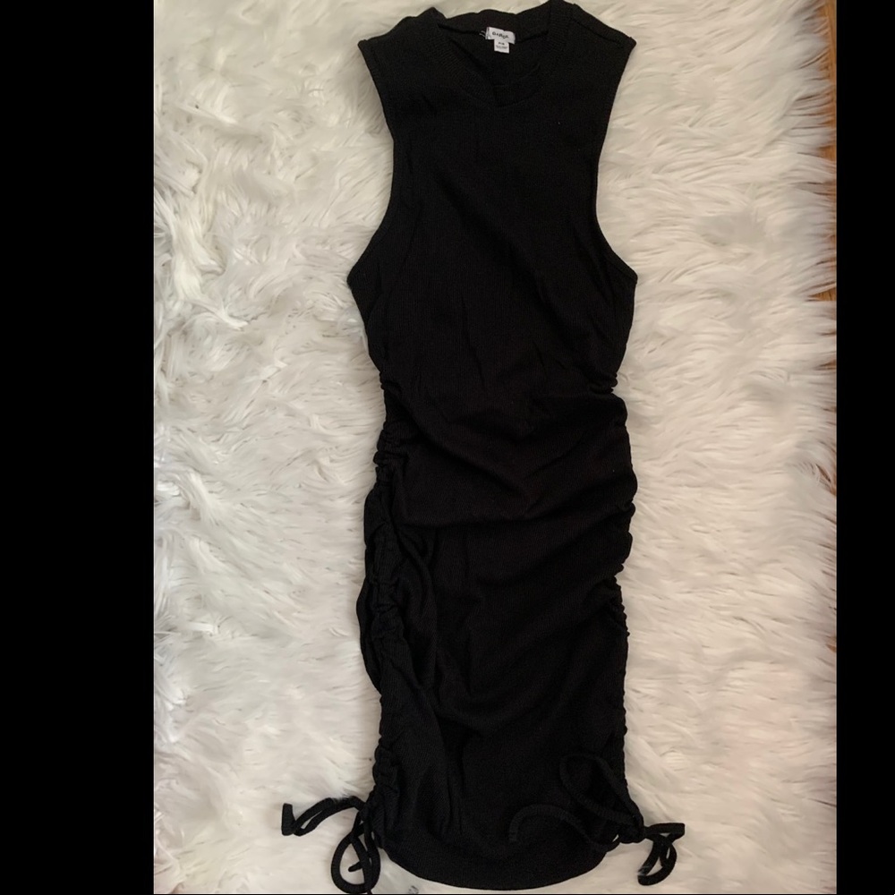 Women’s Garage Black dress size small